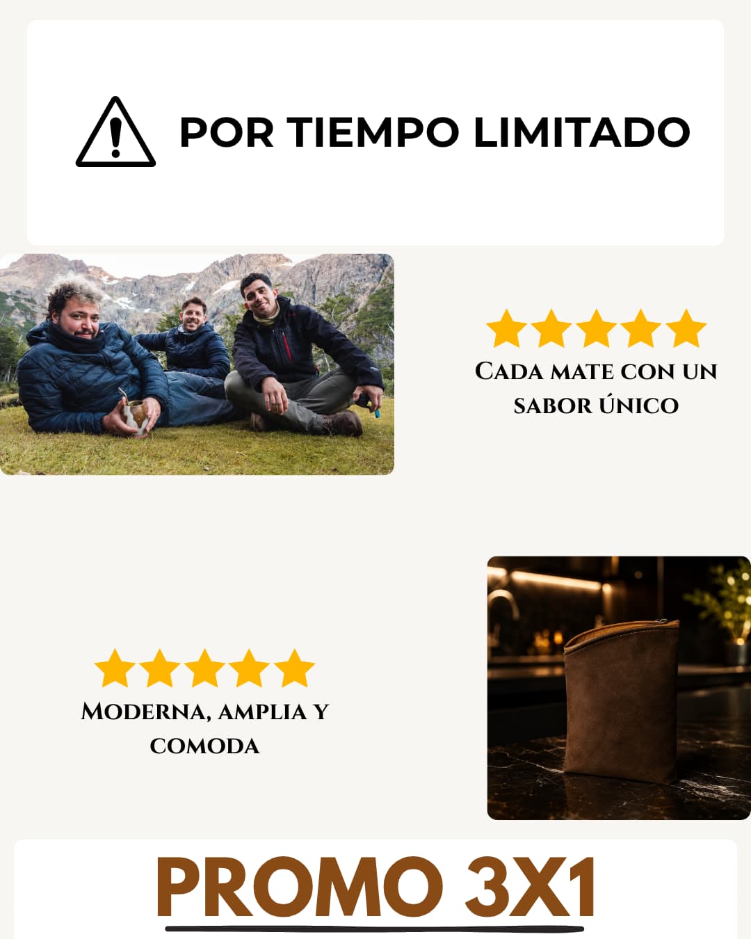 3x1 Ranchero